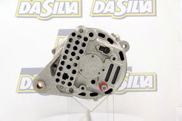 DA SILVA 030239 Alternator